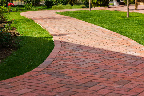 Best Affordable Driveway Pavers  in Nashville, MI