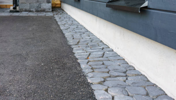 Best Local Driveway Pavers  in Nashville, MI