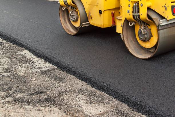 Best Driveway Repair Near Me  in Nashville, MI